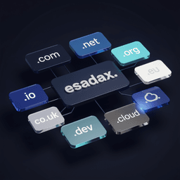 Domain Management