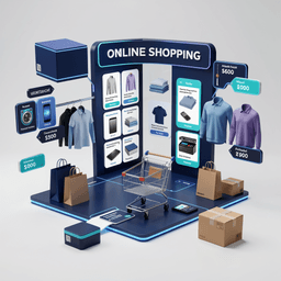 E-commerce