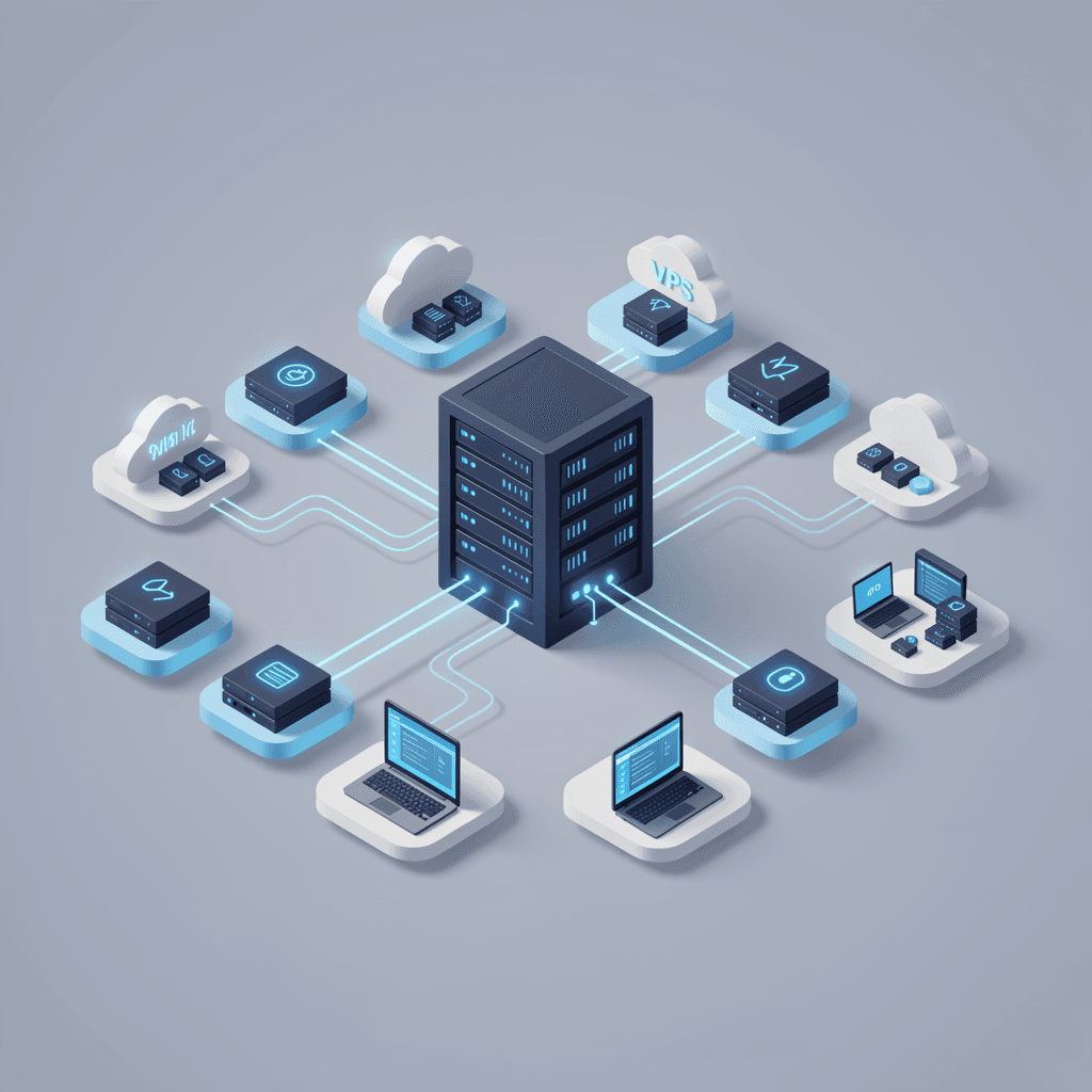 OpenStack CLI and VPS automation