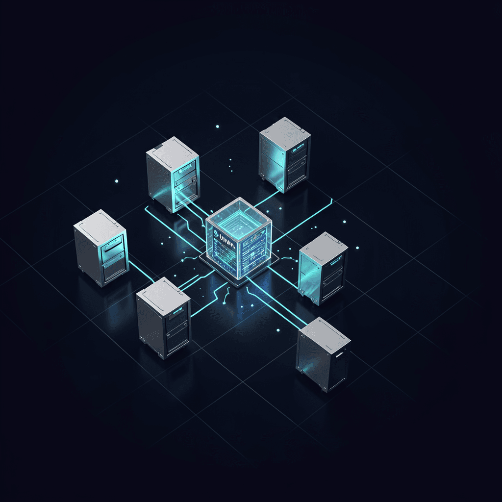 Esadax Block Storage