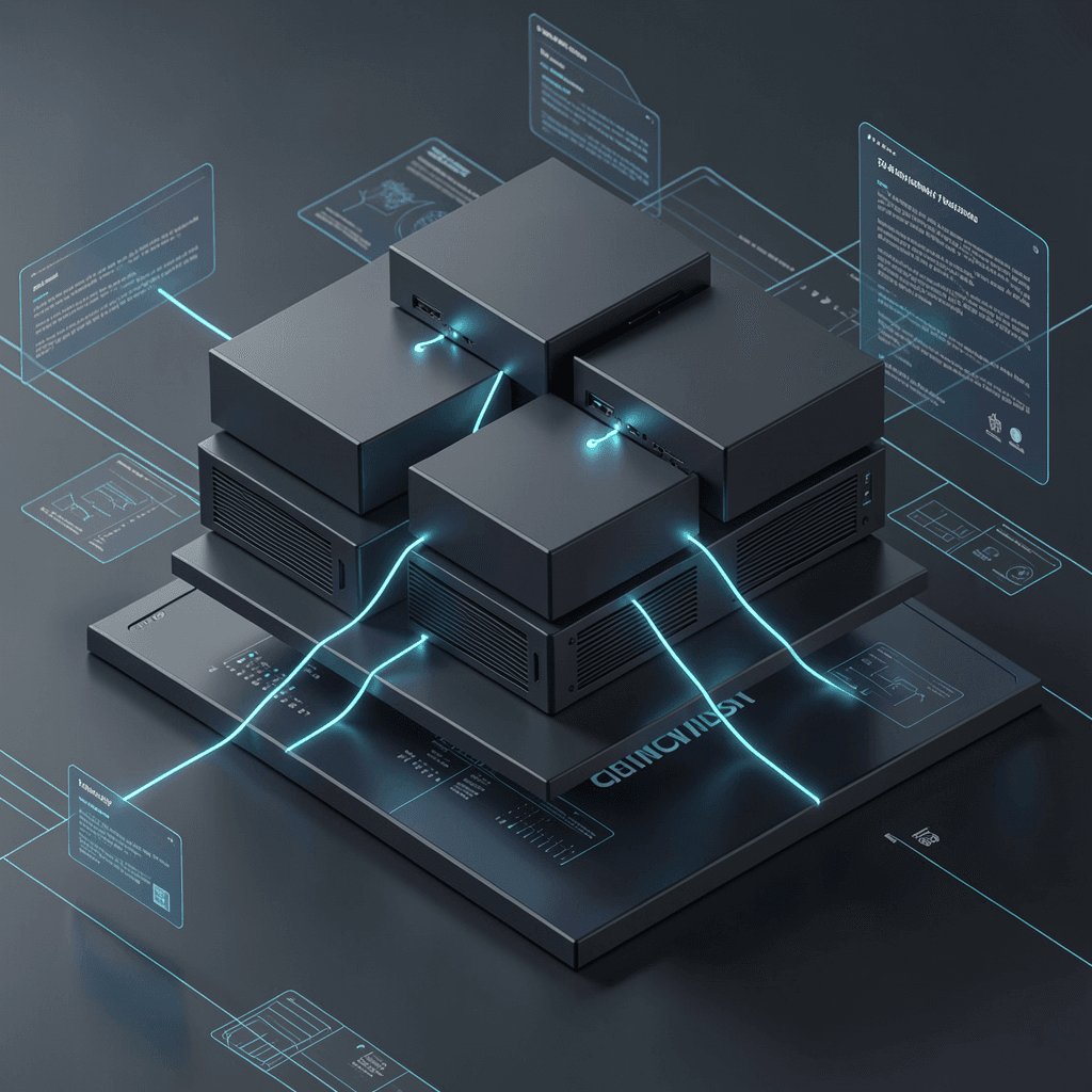 Block Storage