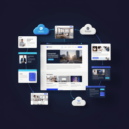 Blog Site
