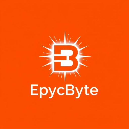 Epycbyte logo