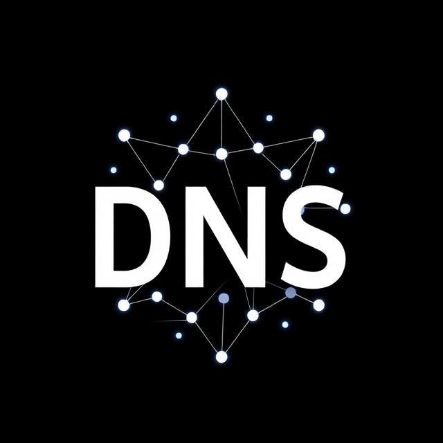Manage DNS