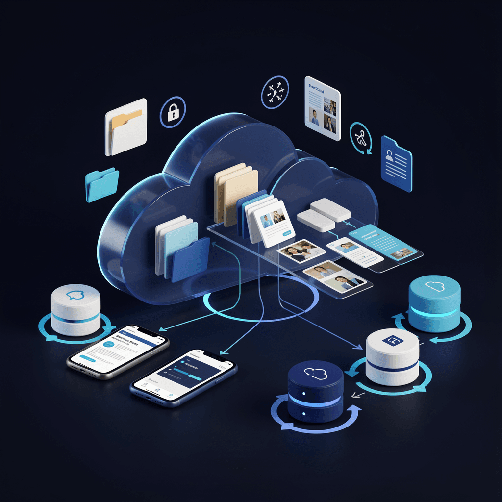 Nextcloud hosting